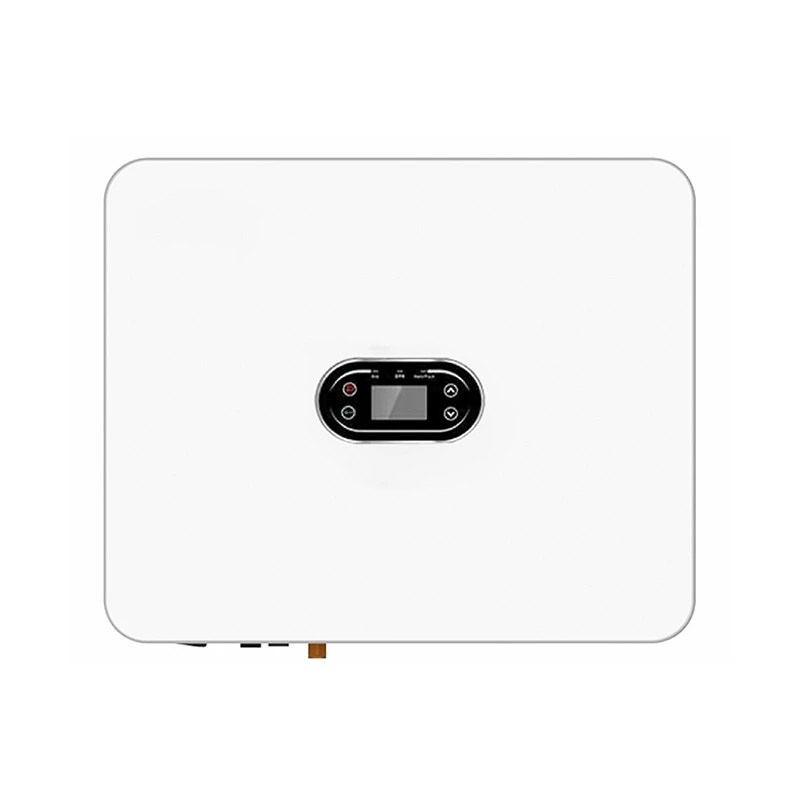 Biến tần năng lượng mặt trời hòa lưới 10 Kw