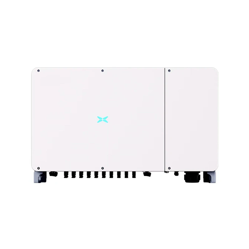Biến tần năng lượng mặt trời nối lưới 100kw