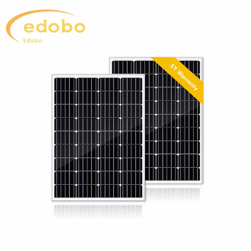 Tấm năng lượng mặt trời cho mái nhà