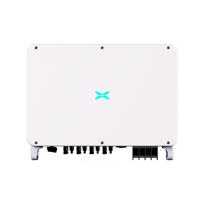 Biến tần lưới 50kw