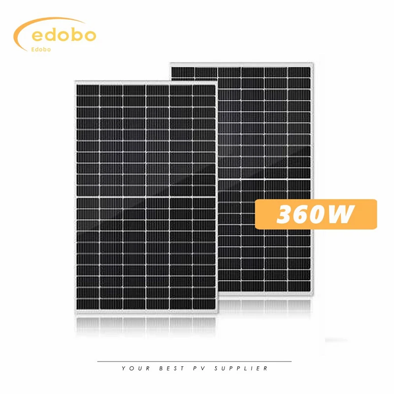 Tấm pin mặt trời loại nhỏ 150W