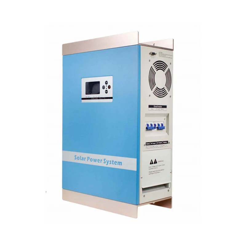 Trang chủ Biến tần hệ mặt trời