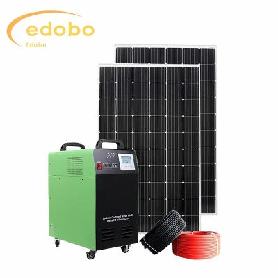 Hệ thống điện mặt trời