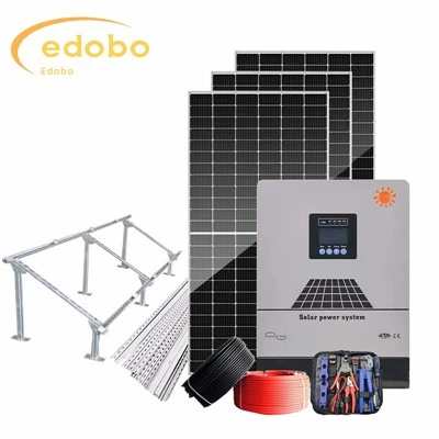 Trang chủ Hệ thống PV năng lượng mặt trời
