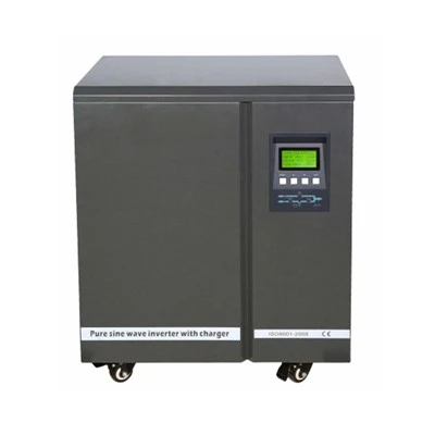 Biến tần năng lượng mặt trời tắt lưới 10kw