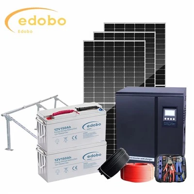Bộ năng lượng mặt trời tắt lưới