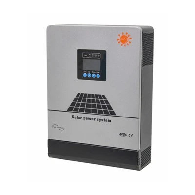 PV biến tần lai