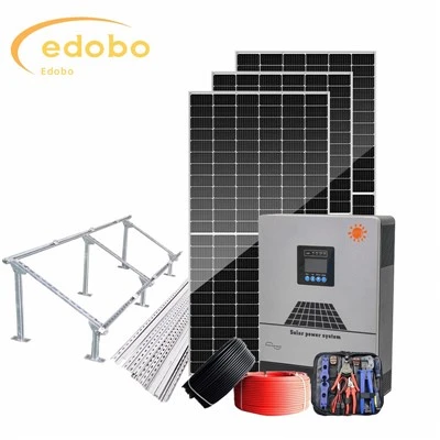 Hệ thống năng lượng mặt trời