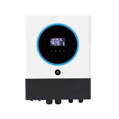 Hệ thống hybrid biến tần năng lượng mặt trời