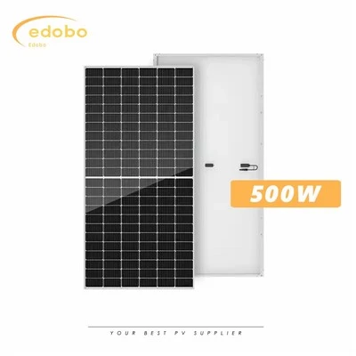 Tấm pin mặt trời cho cả nhà