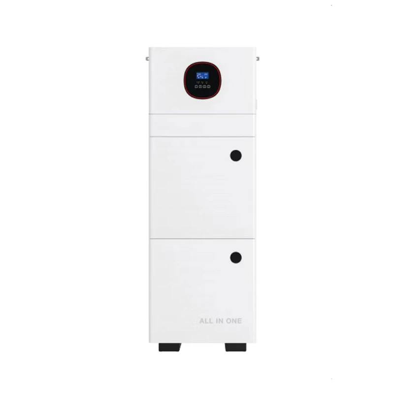 Biến tần năng lượng mặt trời lai tắt lưới