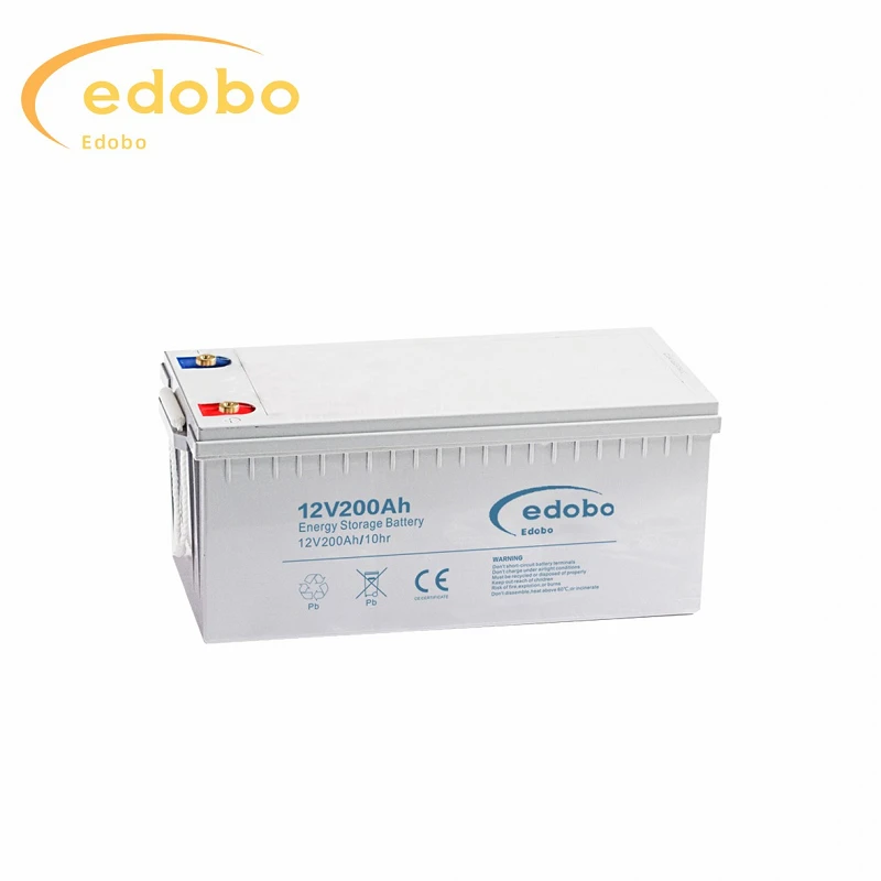 PV năng lượng mặt trời với pin