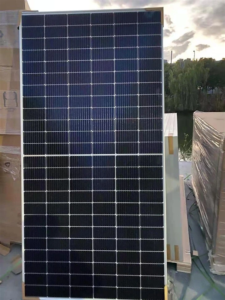 10kw Off Grid Solar Electricity