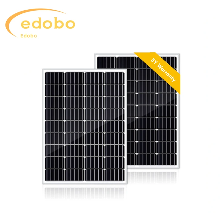 Tấm pin mặt trời loại nhỏ 150W