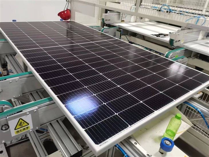 3kw Solar Generator For House