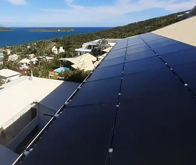 400w Black Solar Pv Panels