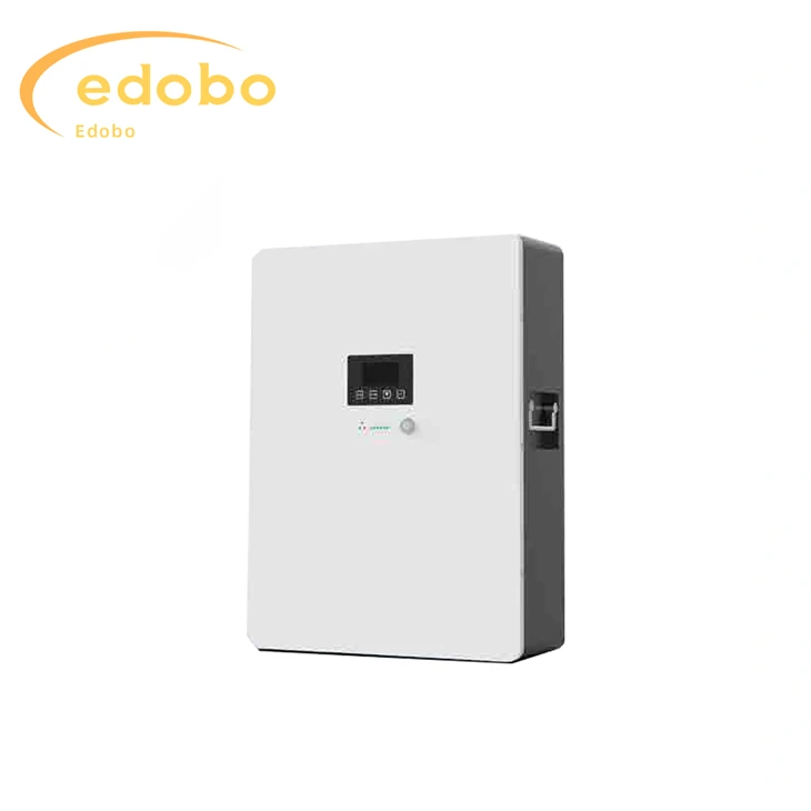 Pin lithium gắn tường 51,2v 100ah
