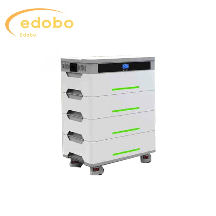 Pin biến tần 51,2v 400ah Lithium Ion Li Ion