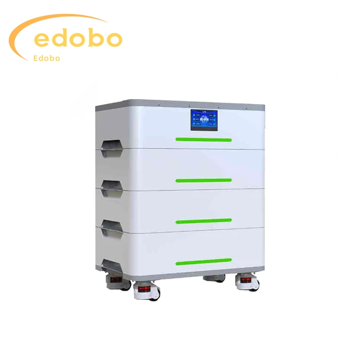 Pin lithium năng lượng mặt trời tốt nhất để lưu trữ năng lượng 51,2V