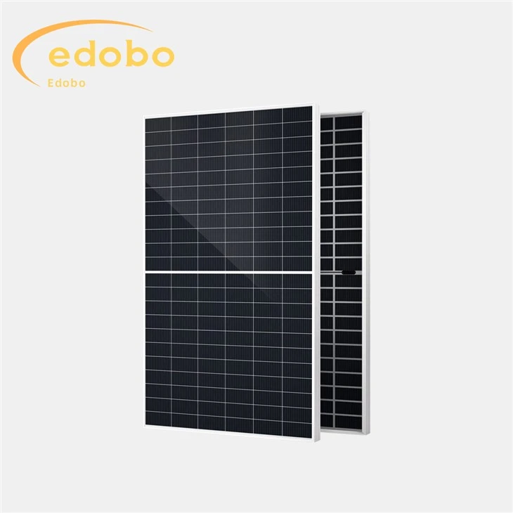 Bảng dữ liệu tấm pin mặt trời 670w kèm giá