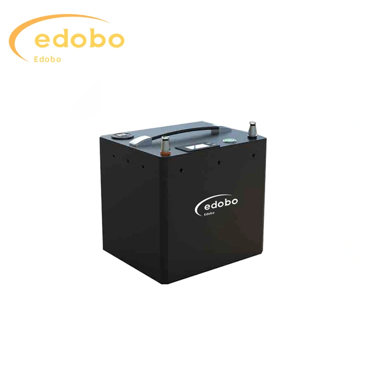 Pin chu kỳ sâu 12,8v 42ah