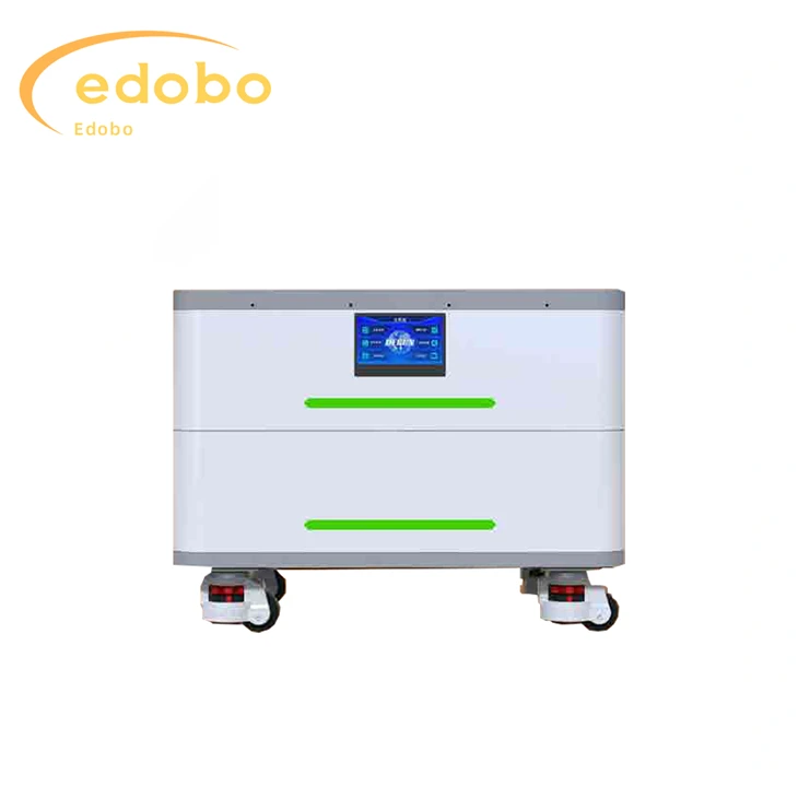Hệ thống lưu trữ năng lượng 51.2v 200ah