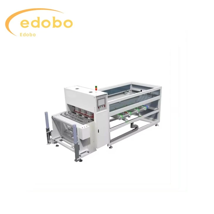 High Productivity 100Mw Solar Panel Production Line