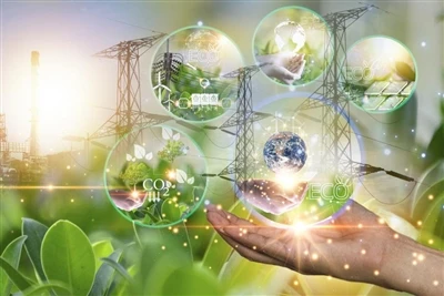 Những lợi thế của việc sản xuất điện quang điện là gì