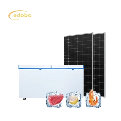 Tủ lạnh năng lượng mặt trời cho khí hậu nhiệt đới: Cách đánh bại cái nóng hiệ...