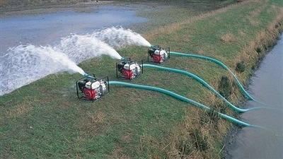 Cách chọn máy bơm nước năng lượng mặt trời phù hợp: Các yếu tố chính để phù h...