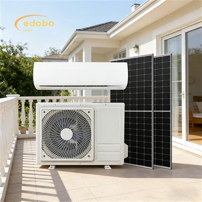 Cách chọn điều hòa năng lượng mặt trời phù hợp: Tập trung vào BTU và phù hợp ...