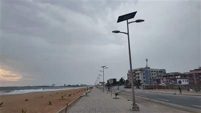 Nền tảng của độ tin cậy: Cách xác định cực hoàn hảo cho chiếu sáng đường phố ...