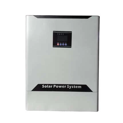 Biến tần năng lượng mặt trời 5kw