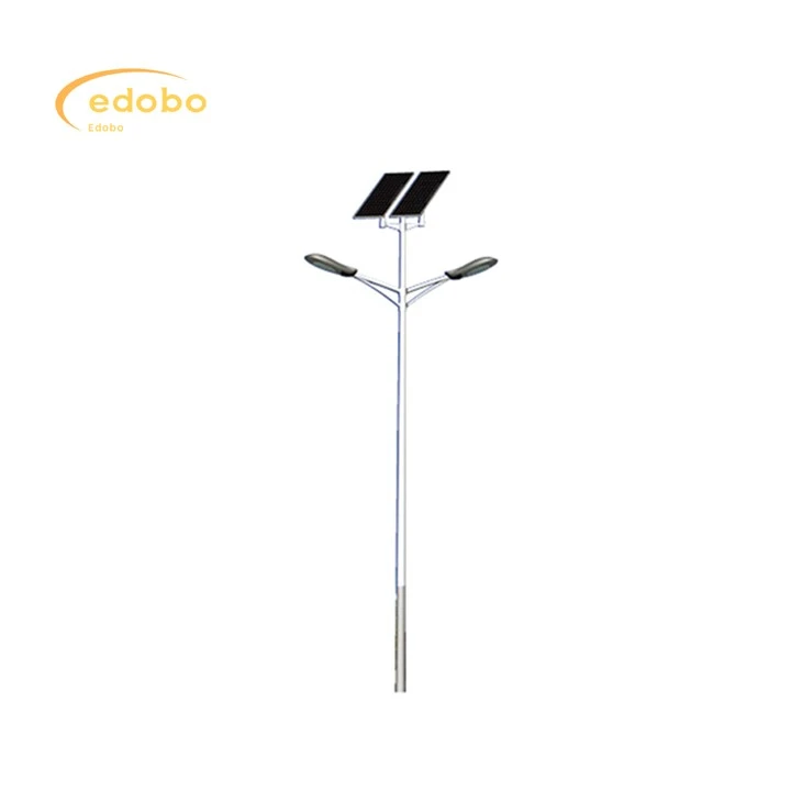 Đèn phân chia LED Solar Solar Street Lighting Solar