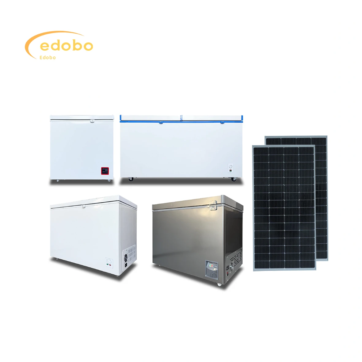 Tủ lạnh năng lượng mặt trời