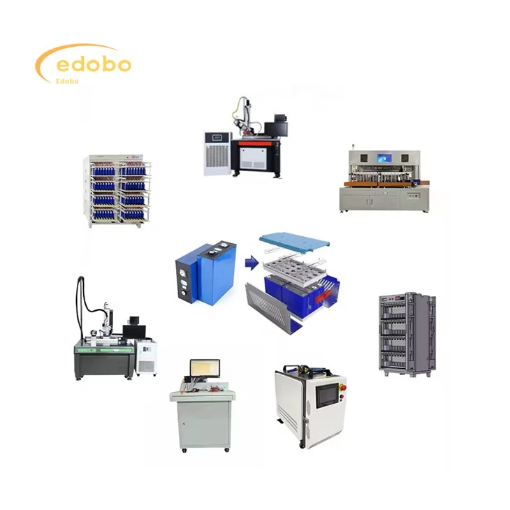 Dây chuyền sản xuất pin Lithium Ion Máy thí nghiệm tế bào nút