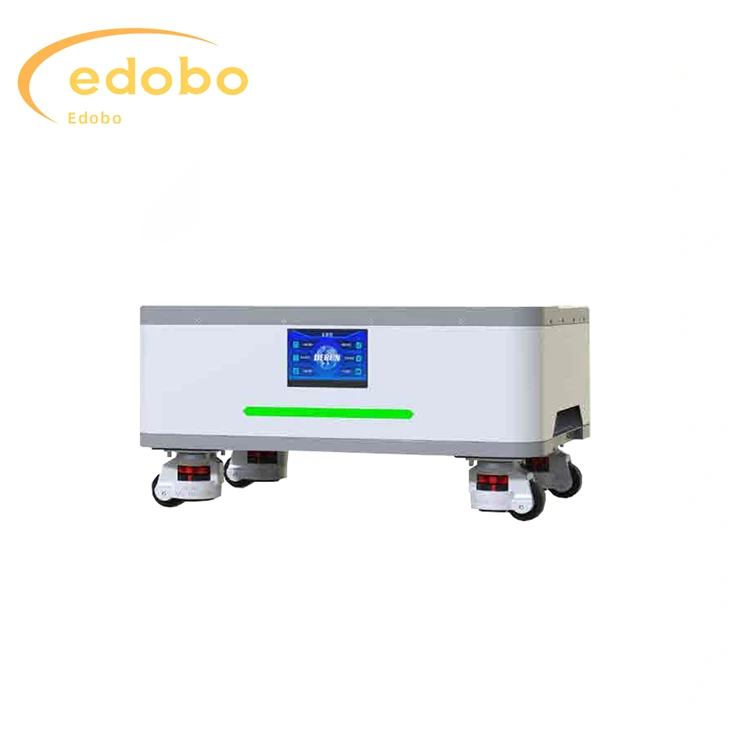 Pin Lithium Sắt Phosphate 51.2v 100ah
