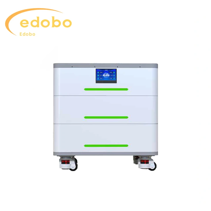 Pin năng lượng mặt trời Lithium 15,36kwh 51,2v 300ah