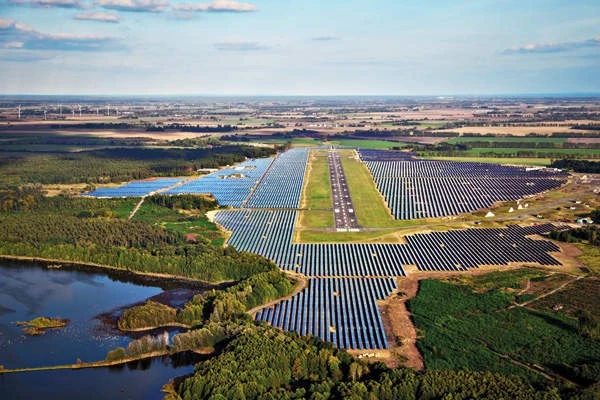 the Biggest Solar Projects in Hungary the Biggest Solar Projects in Hungary