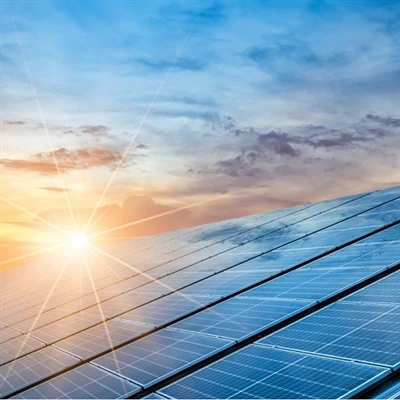 Dự án năng lượng mới EPC đầu tiên ở nước ngoài của Cục Thủy điện số 7 đã hoàn...