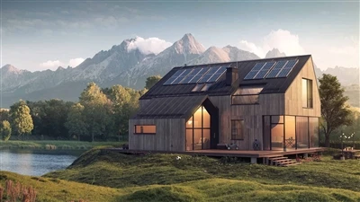 Hoa Kỳ: 12GW công suất lắp đặt quang điện tập trung được bổ sung trong nửa đầ...
