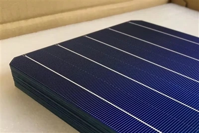 Giá wafer silicon toàn cầu vẫn ổn định, nhưng giá có thể tăng trong bối cảnh ...