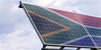 Mua sắm năng lượng tái tạo của Nam Phi làm nổi bật sự tăng trưởng quang điện