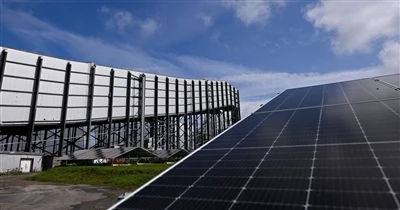 2024 Châu Âu và thị trường quang điện Hoa Kỳ