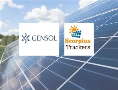 GENSOL Engineering bán công ty con của chúng tôi là người theo dõi Scorpius v...