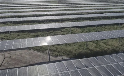 Đạo giáo năng lượng mặt trời để cung cấp các mô -đun cho các dự án PV 170MW ở Ý