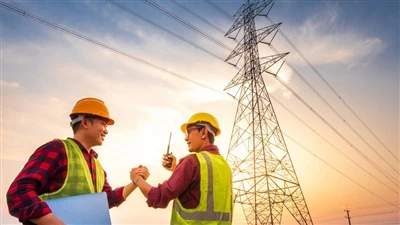 Việt Nam ra mắt giá năng lượng mặt trời theo tầng để hỗ trợ các mục tiêu năng...