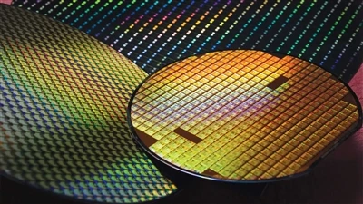 Giá wafer toàn cầu silicon mở rộng slide khi nguồn cung cấp quá mức