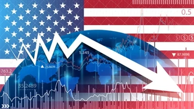 Krugman: Các chính sách của Trump đẩy nền kinh tế Mỹ tới khủng hoảng và suy t...