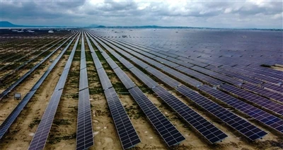 PV Leap của Türkiye: Liên doanh năng lượng mới Alfa Solar & Chint xây dựng cơ...